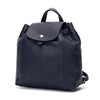 【国内现货】Longchamp/珑骧 Le Pliage Cuir 女士系列羊皮超小号双肩包 1306 737 商品缩略图1
