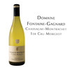 枫丹佳诺酒庄莎萨涅 - 蒙哈榭村墨玑园白葡萄酒 Domaine Fontaine-Gagnard Chassagne-Montrachet 1er Cru Morgeot 商品缩略图0