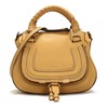 【国内现货】CHLOE/克洛伊 女士MARCIE系列牛皮迷你手提单肩斜挎包CHC20SS827161 商品缩略图0