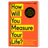 你要如何衡量你的人生 英文原版 How Will You Measure Your Life 英版 克莱顿 克里斯坦森 人生哲学 英文版进口英语成功励志书籍 商品缩略图1