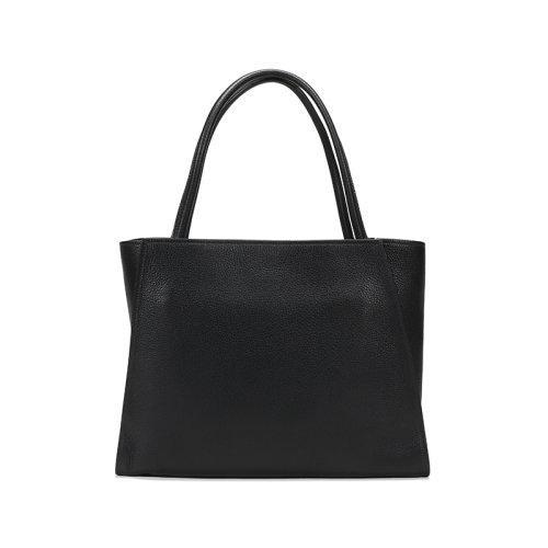 【国内现货】PRADA/普拉达 2021款 女士牛皮手提单肩包 1BG370 2BBE 商品图2