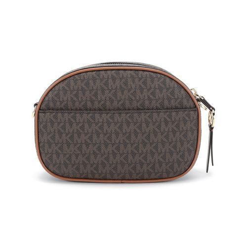 Michael Kors/迈克·科尔斯 2021款 MK女包 JET SET CHARM系列人造革单肩斜挎包相机包 32T1GT9C0O 商品图12