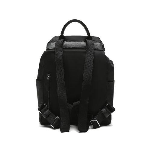 Tory Burch/汤丽柏琦 女士织物Virginia手提双肩包背包 85061 商品图2