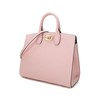 【国内现货】Salvatore Ferragamo/菲拉格慕 2021款 女士牛皮手提单肩斜挎包 210398 商品缩略图6