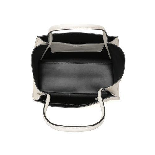 【国内现货】PRADA/普拉达 2021款 女士牛皮手提单肩包 1BG370 2BBE 商品图8