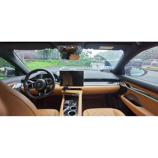 极氪 001 超长续航双电机 YOU版 【长租-深圳】 商品图7