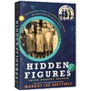 Collins 隐藏人物 英文原版 Hidden Figures 英文版青少年读物 NASA无名英雌人物传记励志历史故事童书 电影原著小说 正版进口英语书籍 商品缩略图1