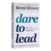 敢于领导 英文原版 Dare to Lead 布琳布朗 脆弱的力量作者新书 英文版进口原版英语书籍 商品缩略图0