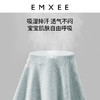 【宝宝安睡】嫚熙婴儿推车毯针织盖毯夏季空调被 商品缩略图2