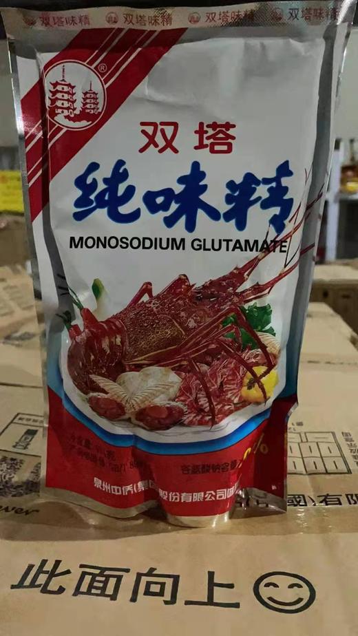 双塔味精454克 商品图0