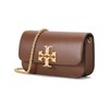 【现货秒发】 Tory Burch/汤丽柏琦 2021春夏 TB女包 ELEANOR系列牛皮手机包链条包单肩斜挎包 77082 商品缩略图11