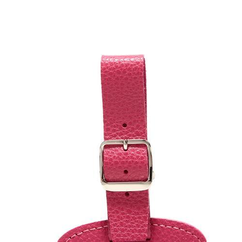 Longchamp/珑骧 男女中性LEFOULONNE系列牛皮行李牌 7180 021 商品图2