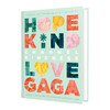 善良频道 英文原版 Channel Kindness Stories of Kindness and Community Lady Gaga 精装 英文版进口原版英语书籍 商品缩略图0