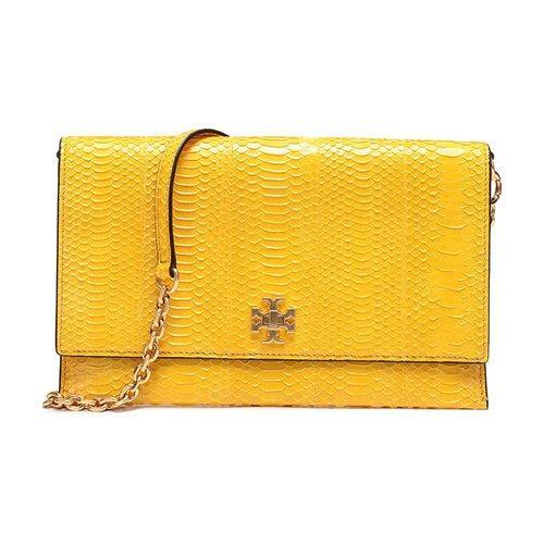 【现货秒发】ToryBurch/汤丽柏琦 奢侈品TB女包皮质手提单肩包45300 商品图5