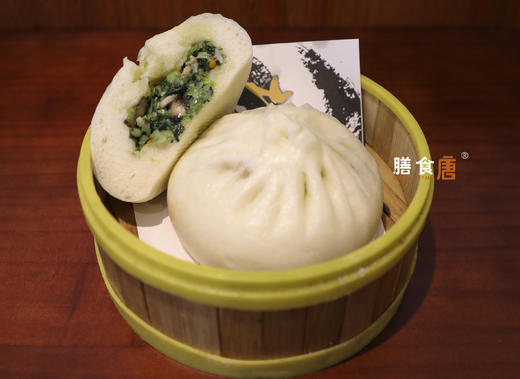 菜包1盒6只 商品图0