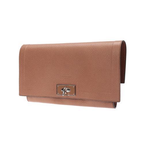 【国内现货秒发】Givenchy/纪梵希 女士牛皮手拿包 BC06945695 商品图1