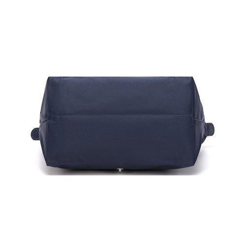 Longchamp/珑骧 女士LEPLIAGE系列织物小号短柄可折叠手提包 1621 619 商品图3