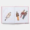 【全新现货】 Marc Jacobs Illustrated/马克 雅各布斯的时装插图 商品缩略图4