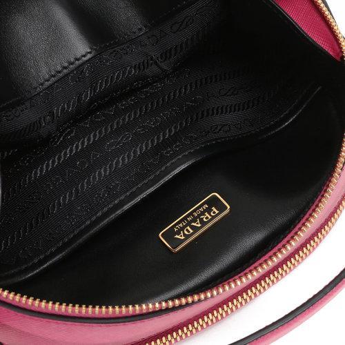 【国内现货】PRADA/普拉达 女士单肩包牛皮Odette手提斜挎1BH123NZV 商品图9