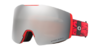 2122 OAKLEY FALL LINE M RED 商品缩略图0