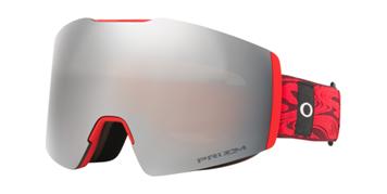 2122 OAKLEY FALL LINE M RED 商品图0