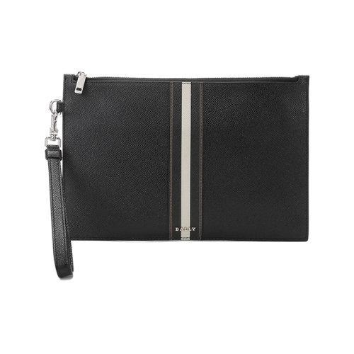 BALLY/巴利 男士皮质手拿包 BENERY BI 商品图5