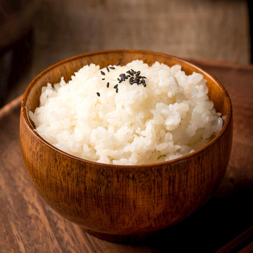 湖北秭归晚香米500g*2袋 商品图4