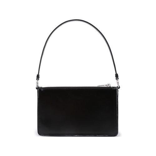 PRADA/普拉达 女士皮革手提单肩包腋下包迷你款 1BC155 ZO6 商品图6