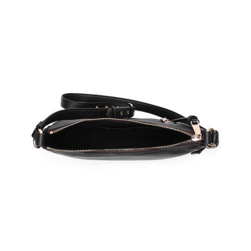 COACH/蔻驰 2021款 女士涂层帆布/配皮单肩斜挎包 C1649 商品图3