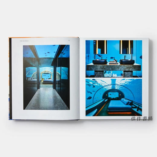 【全新现货】 Living by the Ocean：Contemporary Houses by the Sea/靠海生活：海边的当代房屋 商品图3