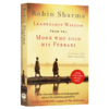 Collins 唤醒心中的领dao者 英文原版书 Leadership Wisdom from the Monk Who Sold His Ferrari 卖掉法拉利的高僧系列 进口励志心灵读物 商品缩略图3