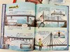 【工程科普】了不起的中国工程（精装全5册），中国工程原创科普书，涵盖5大工程领域，揭秘中国工程背后的故事 商品缩略图5