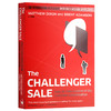 挑战者销售 英文原版 The Challenger Sale 引爆第四次销售革命 销售巨人作者推荐 市场营销经济管理书籍Matthew Dixon 进口英文版 商品缩略图2