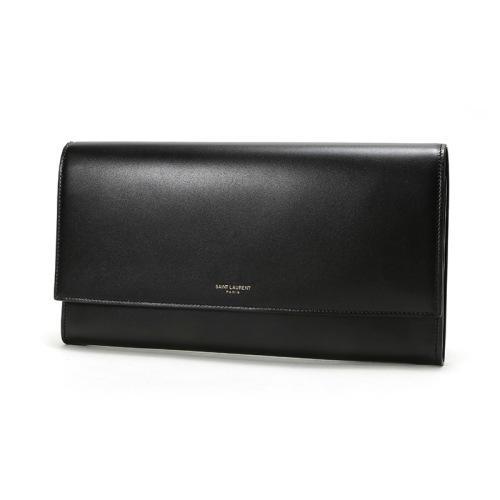 SAINT LAURENT PARIS/SAINT LAURENT PARIS 圣罗兰 女士牛皮手拿包 554389 0U90J 商品图1