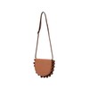 【国内现货】LOEWE/罗意威 女士HEEL系列牛皮绳结单肩斜挎包腰包 126 54AV01 商品缩略图11