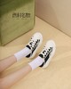 西村名物2022新款贝壳头溶解女春夏休闲ins潮鞋X22AM10651 商品缩略图2