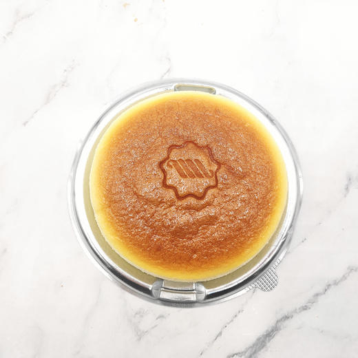 味美特“牛奶芝士蛋糕”下午茶甜品-所有门店通用 商品图2