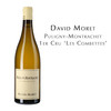 达威慕莱布里尼蒙哈榭科贝特园白葡萄酒 David Moret Puligny-Montrachet 1er Cru ‘Les Combettes’ 商品缩略图0