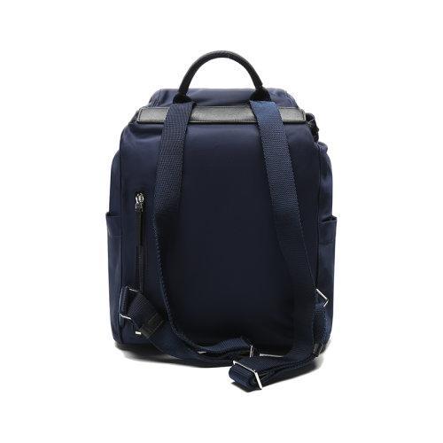 Tory Burch/汤丽柏琦 女士织物Virginia手提双肩包背包 85061 商品图7