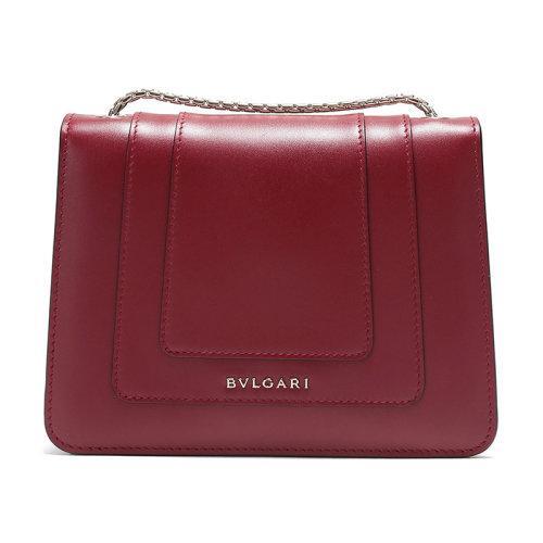 BVLGARI/宝格丽 女士SERPENTI FOREVER系列牛皮单肩斜挎包 280159 商品图2