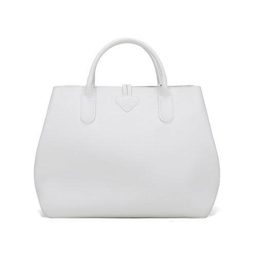 【国内现货】Longchamp/珑骧 女士皮革手提包 1986 873 商品图2