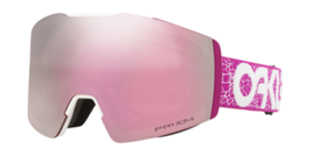 2122 OAKLEY FALL LINE M PINK
