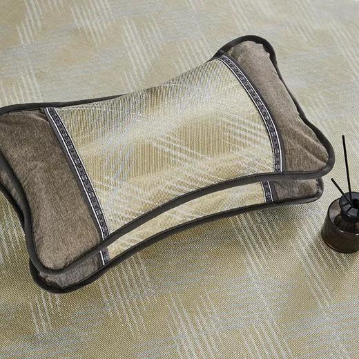 喜芙妮 茶缘养生对枕 XF-Z2101 商品图1