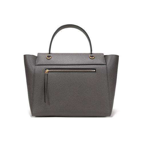 CELINE/赛琳 女士牛皮BELTMINI迷你鲶鱼包手提单肩包189103ZVA 商品图8