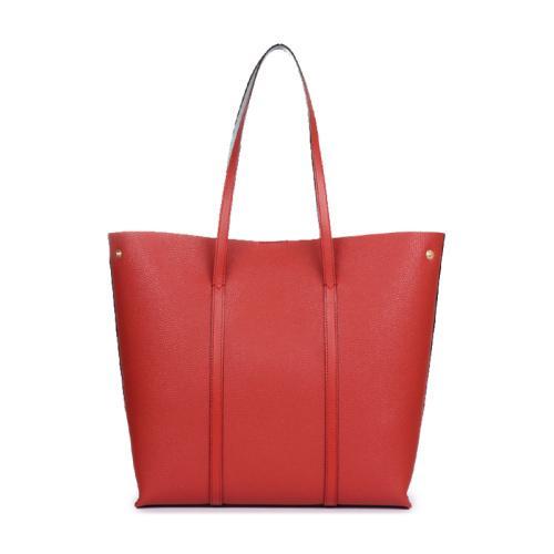 BALLY/巴利女士牛皮革双面手提单肩包RODEOD 商品图1