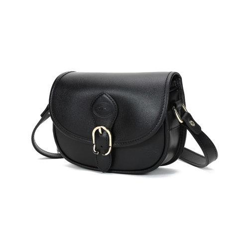 Longchamp/珑骧 2021春夏 女士LONGCHAMP 1980系列牛皮单肩斜挎包迷你款 10108 HTC 商品图1