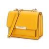 Michael Kors/迈克·科尔斯 MK女包 JADE系列超小号牛剖层皮革单肩斜挎包 32S9GJ4C0L 商品缩略图6