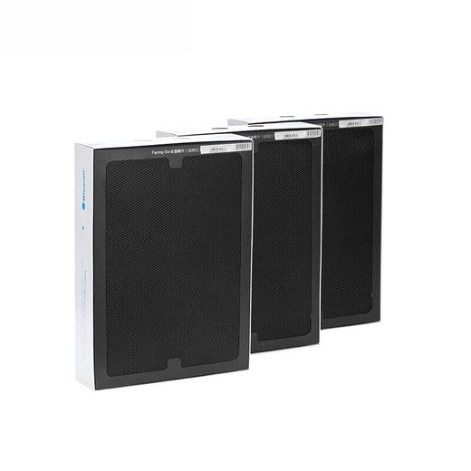 【6F】布鲁雅尔Blueair空气净化器过滤网滤芯 复合滤网适用503/510B/550E/580i 商品图5