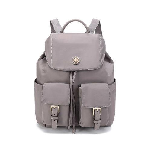 Tory Burch/汤丽柏琦 女士织物Virginia手提双肩包背包 85061 商品图10