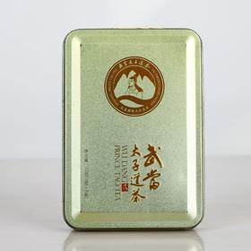 武当太子道绿茶一级 仙山云雾  32G/盒 